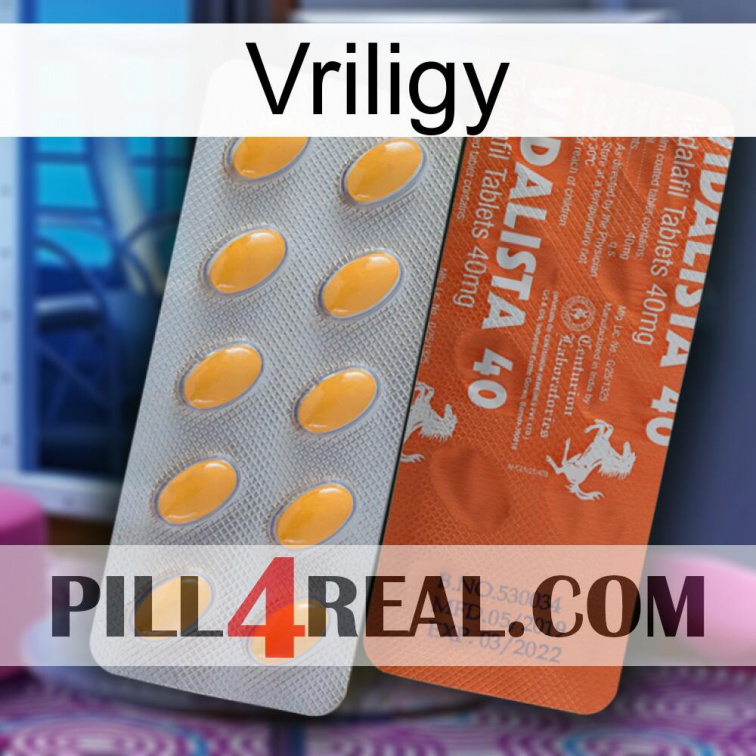 Vriligy 43